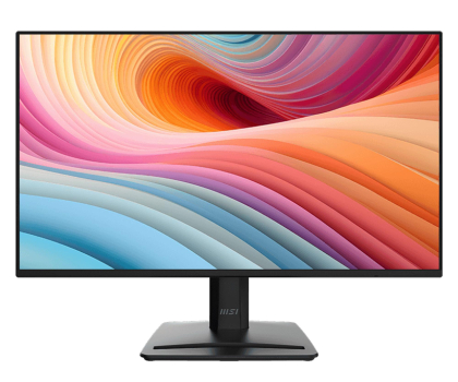 Monitor LED 24" (23,5"-26,4") MSI PRO MP252 E2